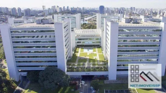 Sala Comercial à venda, 2844m² no Jardim São Luís, São Paulo