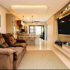 Sobrado com 3 Quartos à venda, 105m² no Estância Velha, Canoas