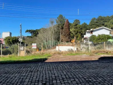 Lote/Terreno à venda, 720m² no Bela Vista, Caxias do Sul