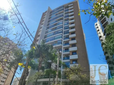 Apartamento com 3 Quartos para alugar, 130m² no Perdizes, São Paulo