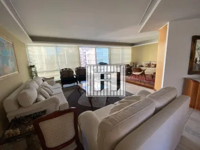Apartamento com 4 Quartos à venda, 271m² no Santa Cecília, São Paulo