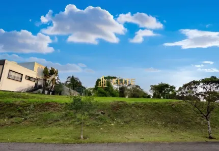 Lote/Terreno à venda, 1040m² no Condomínio Residencial Mirante do Vale, Jacareí