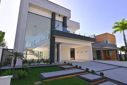 Casa de Condomínio com 4 Quartos à venda, 228m² no Centro, Peruíbe
