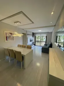 Apartamento com 3 Quartos para alugar, 110m² no Pio X, Caxias do Sul
