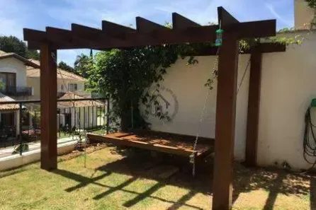 Casa de Condomínio com 4 Quartos à venda, 378m² no Chácaras Silvania, Valinhos