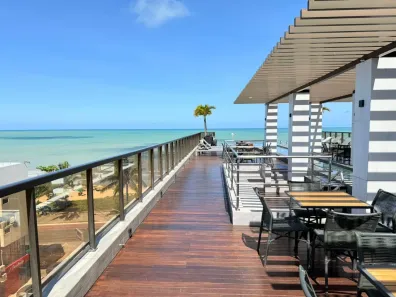 Apartamento com 1 Quarto à venda, 19m² no Manaíra, João Pessoa