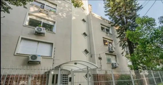 Apartamento com 3 Quartos à venda, 101m² no Petrópolis, Porto Alegre