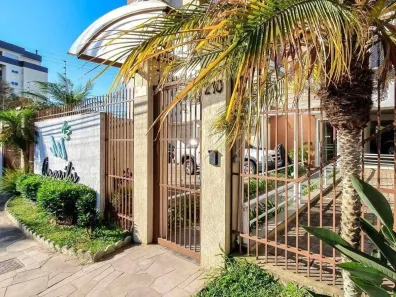 Apartamento com 2 Quartos à venda, 80m² no Centro, Gravataí