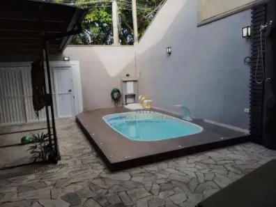 Sobrado com 2 Quartos à venda, 135m² no Portal de Minas, São José dos Campos