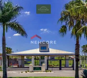 Lote/Terreno à venda, 787m² no Residencial Terras de Ártemis (Ártemis), Piracicaba