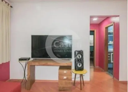 Apartamento com 2 Quartos à venda, 68m² no Mooca, São Paulo