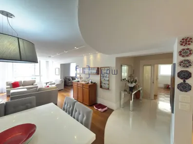 Apartamento com 3 Quartos à venda, 190m² no Paraíso, São Paulo