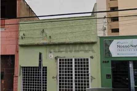 Lote/Terreno à venda, 182m² no Zona Central, Rio Claro