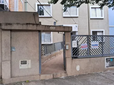 Apartamento com 2 Quartos à venda, 43m² no Sumarezinho, São Paulo
