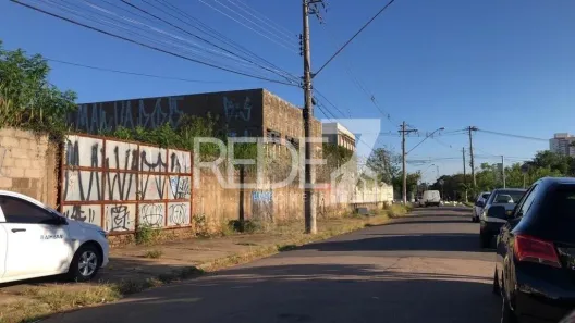Lote/Terreno à venda, 349m² no Jardim Nilópolis, Campinas
