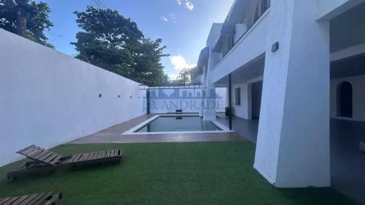 Casa com 4 Quartos à venda, 825m² no Barra da Tijuca, Rio de Janeiro