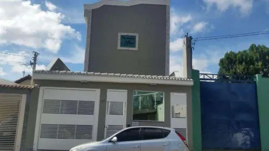 Casa de Condomínio com 2 Quartos à venda, 68m² no Vila Carrão, São Paulo