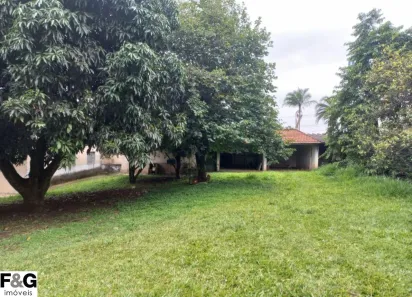 Lote/Terreno à venda, 1500m² no Taboão, São Bernardo do Campo
