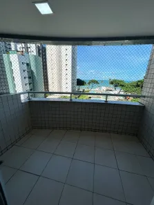 Apartamento com 3 Quartos para alugar, 150m² no Boa Viagem, Recife