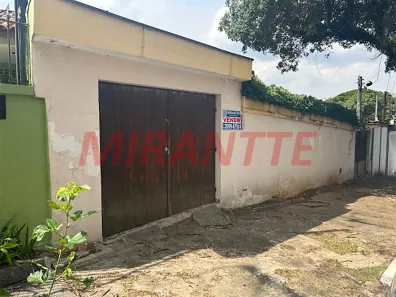 Casa com 2 Quartos à venda, 100m² no Água Fria, São Paulo