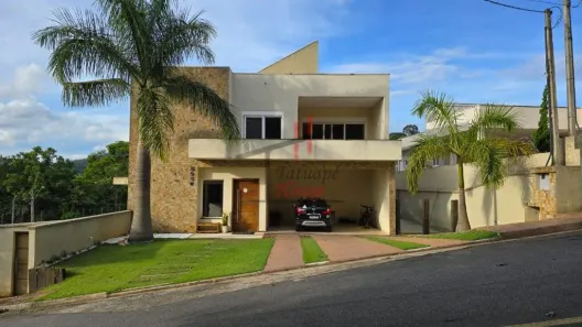 Casa de Condomínio com 5 Quartos à venda, 521m² no Condomínio Serra da Estrela, Atibaia