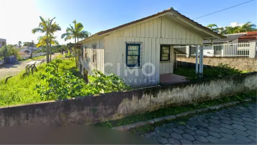 Lote/Terreno à venda, 414m² no , Balneário Piçarras