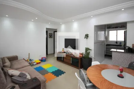Apartamento com 2 Quartos à venda, 70m² no Jardim Independência, São Paulo
