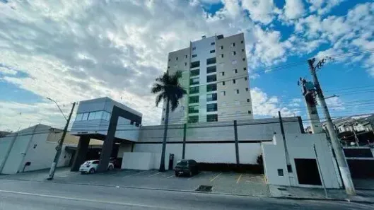 Apartamento com 2 Quartos à venda, 69m² no Bairro do Colonia, Jacareí