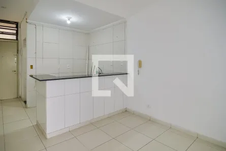 Apartamento com 1 Quarto à venda, 34m² no Bela Vista, São Paulo