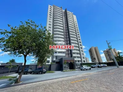 Apartamento com 3 Quartos à venda, 97m² no Vila Clayton, Valinhos