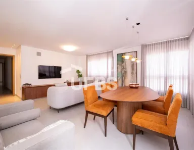 Apartamento com 3 Quartos à venda, 120m² no Setor Bueno, Goiânia