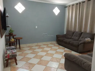 Casa com 3 Quartos à venda, 152m² no Jardim Amanda II, Hortolândia