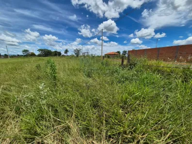 Lote/Terreno à venda, 1000m² no Centro, Santa Cruz da Esperança