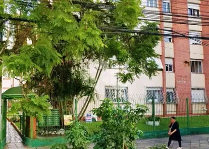 Apartamento com 2 Quartos à venda, 48m² no Menino Deus, Porto Alegre