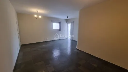 Apartamento com 3 Quartos para venda ou aluguel, 100m² no Cambuí, Campinas