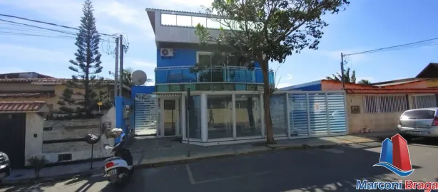 Casa com 4 Quartos à venda, 200m² no Jardim Santa Rosa, Guarapari