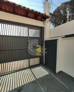 Sobrado com 4 Quartos à venda, 230m² no Planalto Paulista, São Paulo