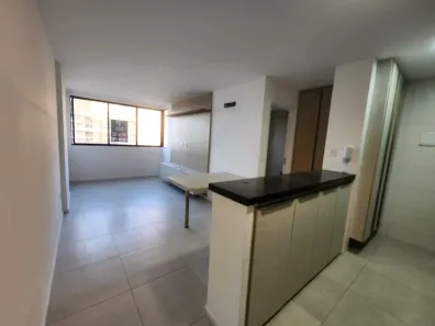Apartamento com 1 Quarto para alugar, 42m² no Cruz das Almas, Maceió