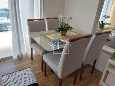 Apartamento com 2 Quartos à venda, 89m² no Centro, São José dos Campos