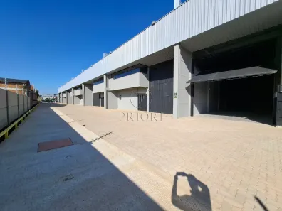 Galpão/Depósito/Armazém para alugar, 350m² no Santa Rosa de Lima, Porto Alegre
