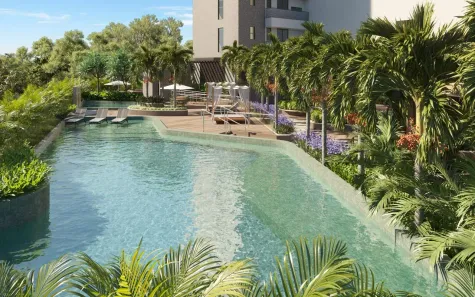 Apartamento com 3 Quartos à venda, 101m² no Brisamar, João Pessoa