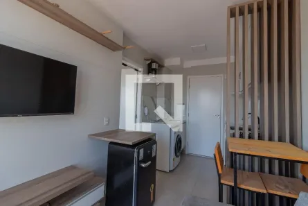 Apartamento com 1 Quarto à venda, 30m² no Vila Tolstoi, São Paulo