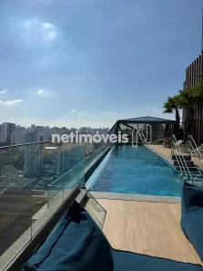 Apartamento com 1 Quarto à venda, 35m² no Indianópolis, São Paulo