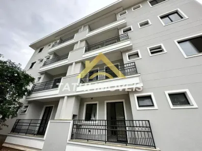 Apartamento com 2 Quartos à venda, 69m² no Vargem do Bom Jesus, Florianópolis