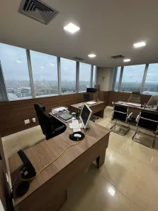 Sala Comercial à venda, 41m² no Caminho das Árvores, Salvador