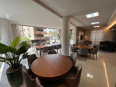 Apartamento com 3 Quartos à venda, 215m² no Centro, Criciúma