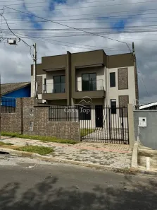 Sobrado com 3 Quartos à venda, 88m² no Contorno, Ponta Grossa