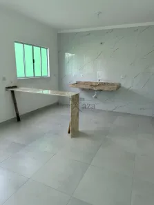 Casa com 3 Quartos à venda, 72m² no Altos da Vila Paiva, São José dos Campos