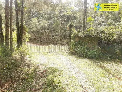 Lote/Terreno à venda, 1091m² no Jardim Rosa Azul (Caucaia do Alto), Cotia