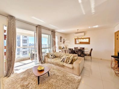 Apartamento com 3 Quartos à venda, 95m² no Gleba Fazenda Palhano, Londrina